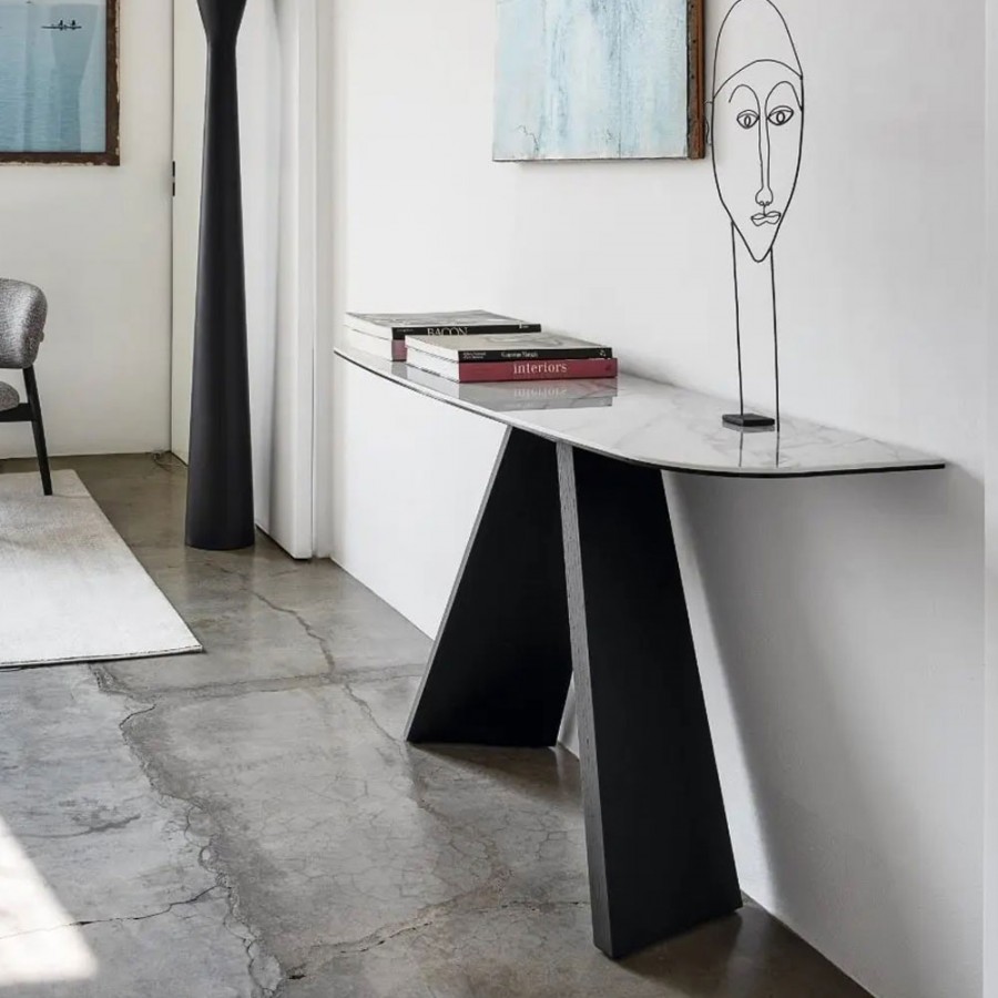 Masa de tip consola Calligaris Icaro CS5143